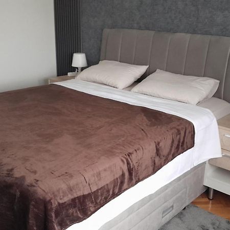 Kuman Apartments クマノヴォ エクステリア 写真