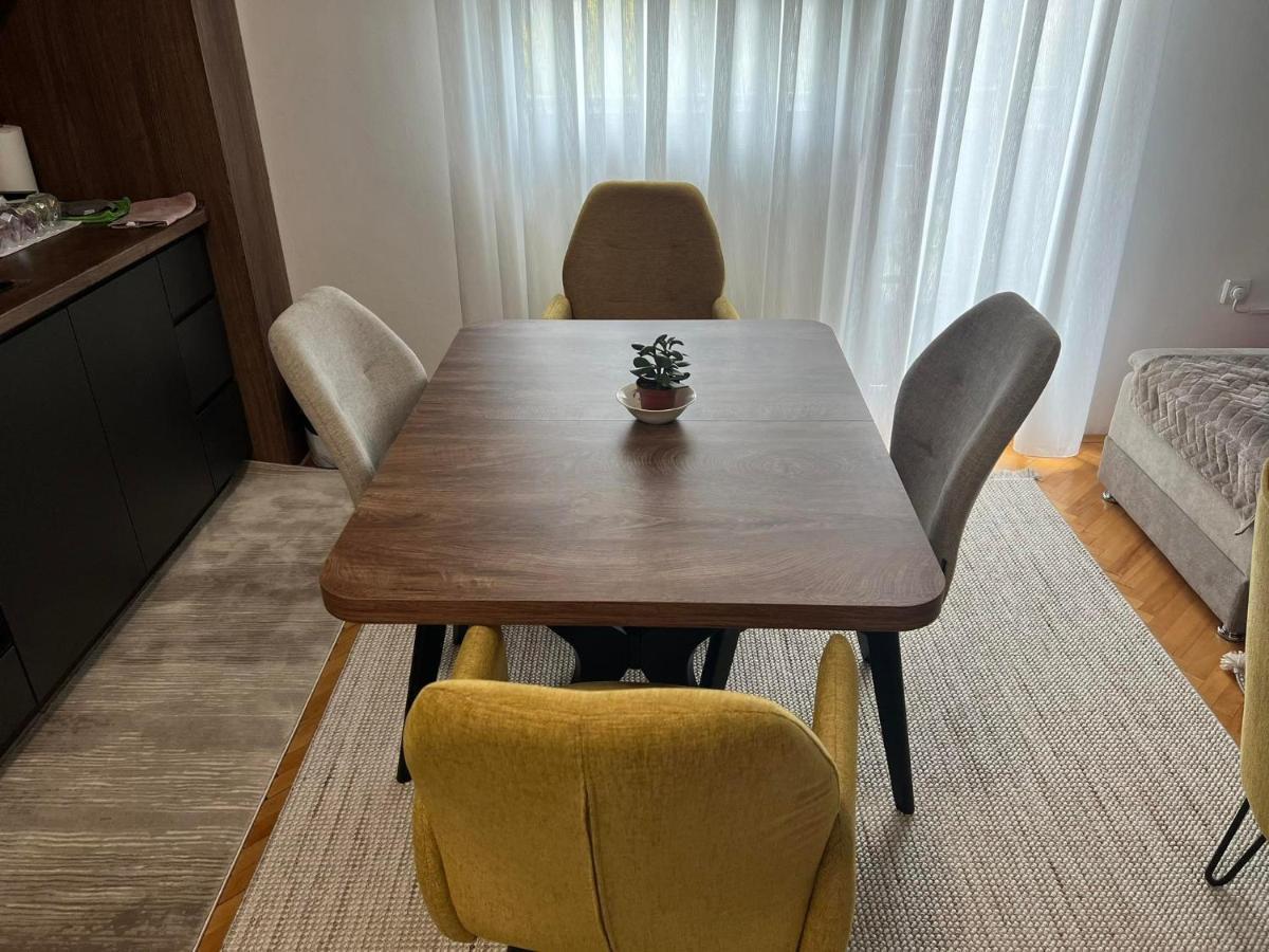 Kuman Apartments クマノヴォ エクステリア 写真