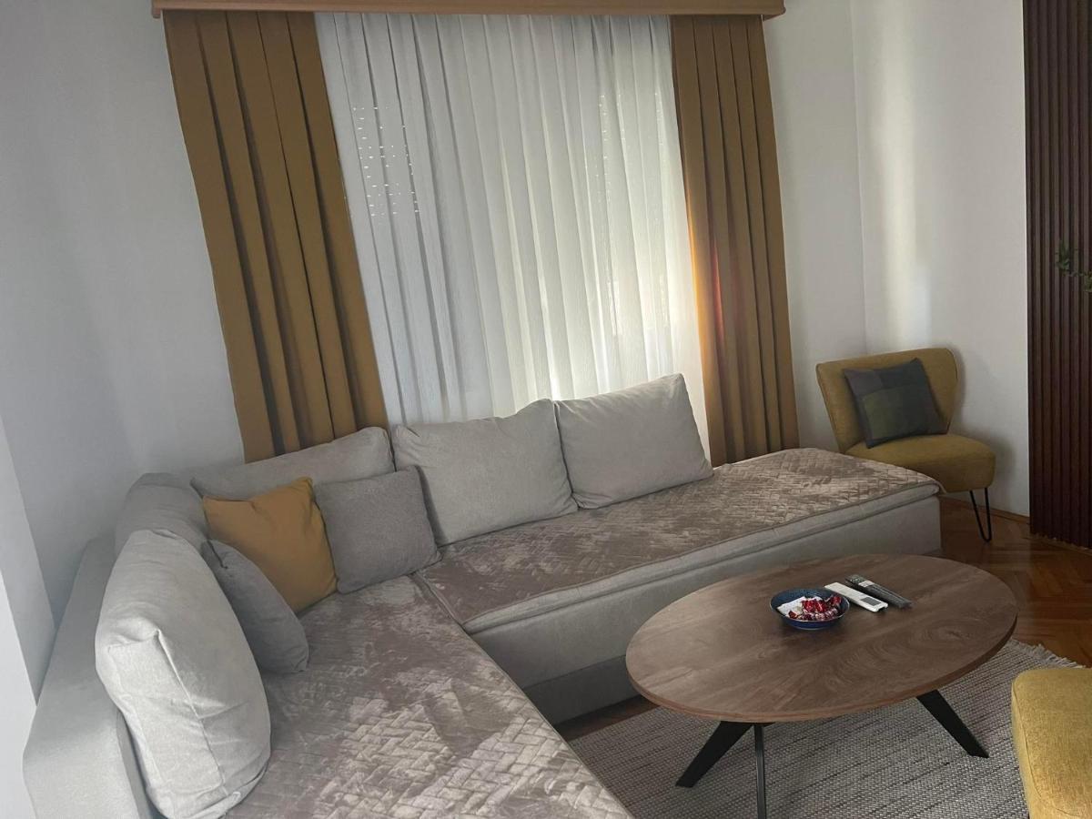 Kuman Apartments クマノヴォ エクステリア 写真